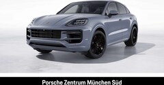 Bild des Angebotes Porsche Cayenne S Coupe HA-Lenkung Head-Up Sportabgas