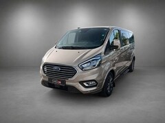 Bild des Angebotes Ford Tourneo Custom 320 L2 Tourneo Titanium X