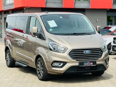 Bild des Angebotes Ford Tourneo Custom 320 L2 Tourneo Titanium X