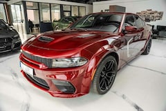 Bild des Angebotes Dodge Charger 6,4 SCAT PACK ORIGINAL WIDEBODY LED