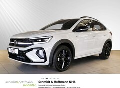 Bild des Angebotes VW Taigo R-Line 1,0 l TSI OPF 85 kW (116 PS) 7-Gang-Doppelk