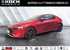 Bild des Angebotes Mazda 3 5HB 2.5L e-SKYACTIV G 140ps 6MT FWD Homura Navi