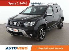 Bild des Angebotes Dacia Duster 1.5 Blue dCi Prestige *NAVI*TEMPO*SHZ*360°