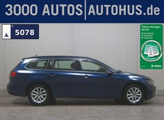 Bild des Angebotes VW Passat Var. 2.0 TDI Business Navi LED H-K RfK