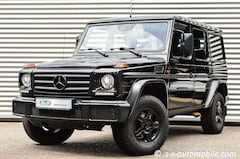 Bild des Angebotes Mercedes-Benz G 350 d Professional Standhzg Schiebedach 1.Hand