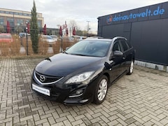 Bild des Angebotes Mazda 6 Kombi 2.0  Active
