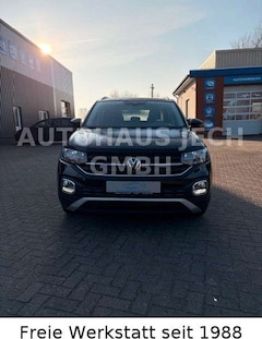 Bild des Angebotes VW T-Cross Active
