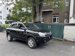 Bild des Angebotes Hyundai TUCSON 2.0 2WD GLS