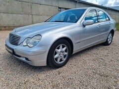 Bild des Angebotes Mercedes-Benz C 220 C -Klasse Lim. C 220 CDI