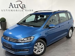 Bild des Angebotes VW Touran 2.0 TDI DSG CL NAV+IQ-DRIVE+KAM+VCOCK+ACC