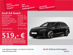 Bild des Angebotes Audi A4 45 TFSI qu. S tronic S line edition Pan