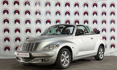 Bild des Angebotes Chrysler PT Cruiser Cabrio Limited 2.4 Autom.