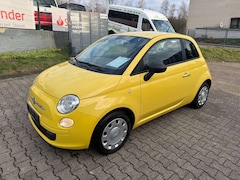 Bild des Angebotes Fiat 500 Pop 1.2*TÜV NEU