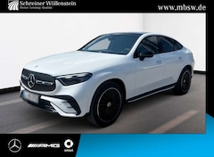 Bild des Angebotes Mercedes-Benz GLC 450 d 4M C AMG*Night*AHK*Pano*Dig-Light*Burm.