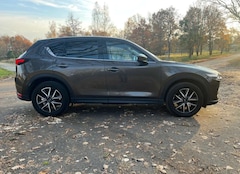 Bild des Angebotes Mazda CX-5 CX-5 SKYACTIV-D 175 Drive AWD Sports-Line