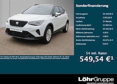 Bild des Angebotes SEAT Arona Road Edition 1.0 TSI UPE 37.030 Assist LED