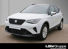 SEAT Arona Road Edition 1.0 TSI UPE 37.030 Assist LED