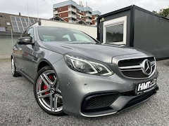 Bild des Angebotes Mercedes-Benz E 63 AMG E 63S AMG 4Matic Facelift *TÜV/ASU NEU*
