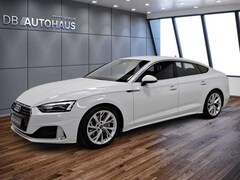 Bild des Angebotes Audi A5 advanced 40 2.0 TFSI quattro S-tr.