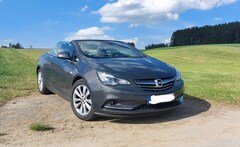 Bild des Angebotes Opel Cascada 1.4 Turbo Innovation 2015