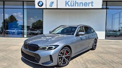 Bild des Angebotes BMW 330 d xDrive ///M-Sport-Pro/AHK/Pano-D./Standheiz.