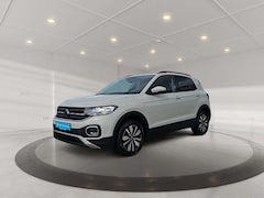 Bild des Angebotes VW T-Cross 1.0 TSI Move 2xKlima DynLicht KlimaA LM