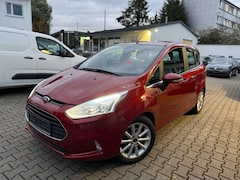 Bild des Angebotes Ford B-Max 1,6 Ti-VCT Aut.*Easy-Driver*Keyfree*Parktr.*AHK