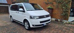 Bild des Angebotes VW T5 Multivan Multivan DSG 4MOTION Highline