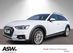 Bild des Angebotes Audi A4 allroad A4 allroad quattro 40TDI NAVI MATRIX AHK HUD RFK
