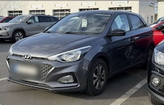Bild des Angebotes Hyundai i20 1.2 Advantage Shz CarPlay Klima Alu