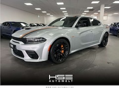 Bild des Angebotes Dodge Charger 6,4l V8 SRT/Widebody/ACC/Assistensysteme