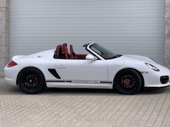 Bild des Angebotes Porsche Boxster Boxster Spyder PDK