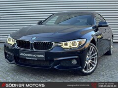 Bild des Angebotes BMW 440 M Sport i xDrive GC xDrive/1.HD/DE-FHZ/HARMAN-K...