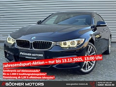 Bild des Angebotes BMW 440 M Sport i xDrive GC xDrive/1.HD/DE-FHZ/HARMAN-K...