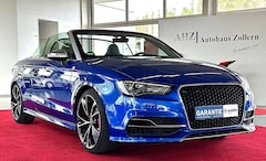 Bild des Angebotes Audi S3 2.0TFSI quattro Tempomat LEDER Navi S-Sportsitze