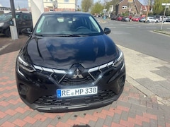 Bild des Angebotes Mitsubishi ASX BASIS 1.0 T-Benziner 6-Gang