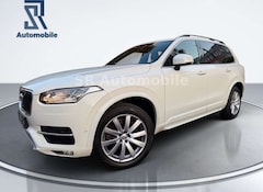 Bild des Angebotes Volvo XC90 XC90 Momentum AWD 2.HAND*KLIMA*NAVI*R.KAME