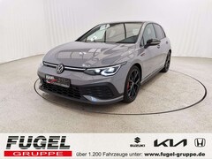 Bild des Angebotes VW Golf 2.0 TSI DSG GTI Clubsport Matrix|Navi|Sound|ACC