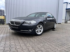 Bild des Angebotes BMW 520 520d Aut.