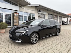 Bild des Angebotes Toyota Corolla 2.0 Hybrid Touring Sports *Teamplayer* *Tech*