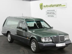 Bild des Angebotes Mercedes-Benz 250 D | PILATO | Bestattungsfahrzeug W124