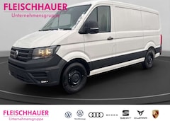 Bild des Angebotes VW Crafter mittellang 2.0 TDI 35 Kasten 103 kW           VK58