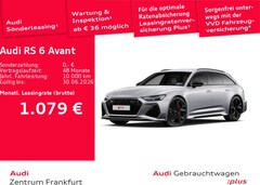Bild des Angebotes Audi RS6 RS6 Avant quattro tiptronic MATRIX HuD B&O 360VI