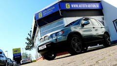 Bild des Angebotes BMW X5 X5 4.4 i