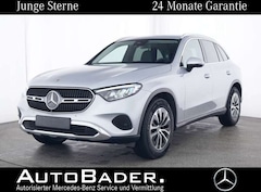 Bild des Angebotes Mercedes-Benz GLC 220 GLC 220 d 4M AVANTGARDE Advanced+ 360° LED Memor