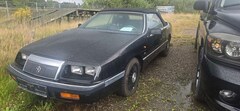 Bild des Angebotes Chrysler Le Baron