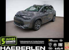 Bild des Angebotes Citroen C3 Aircross 1.2PureTech 130Plus *Navi+Parksensor*