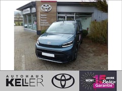 Bild des Angebotes Toyota Proace City Verso 1.5 D-4D L1 Aut Team Deutschland