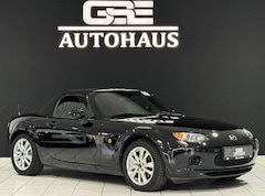 Bild des Angebotes Mazda MX-5 1.8 Emotion*Cabrio*Pdc*R-Cam*Apple carplay*