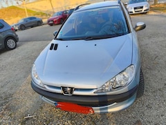 Bild des Angebotes Peugeot 206 206 SW 75 Tendance
